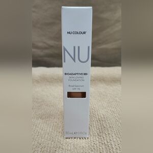 Nu Skin Bioadaptive BB+ Skin Loving Foundation Makeup, M Beige